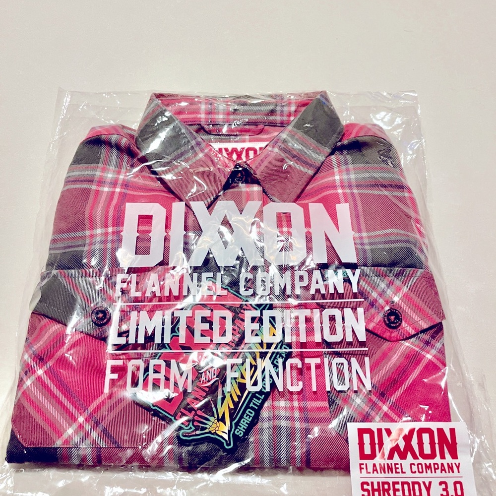 Dixxon Shreddy 3.0 WOMENS SMALL